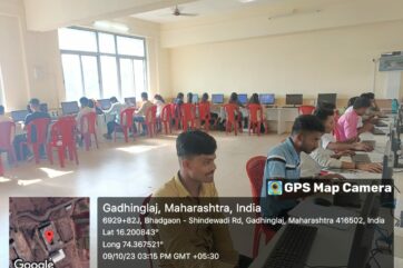 PC lab