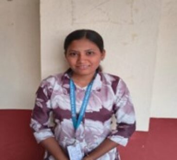 Miss. Devyani Powar