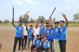 cricket 1