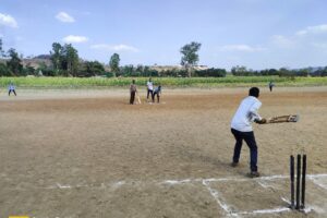 cricket 3