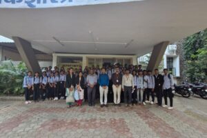 physics department