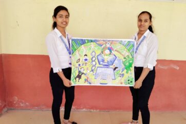 pster presentation 2022-23