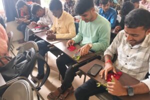 science magic game